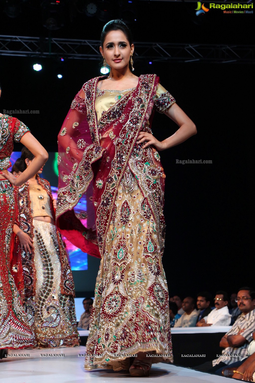 Surat Dreams Fashion Show - Day 2