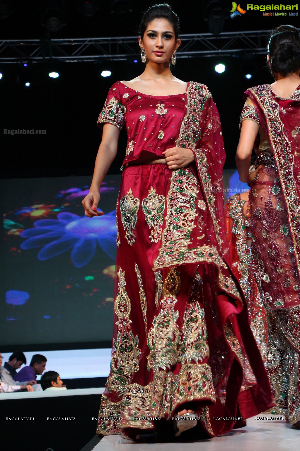 Surat Dreams Fashion Show - Day 2