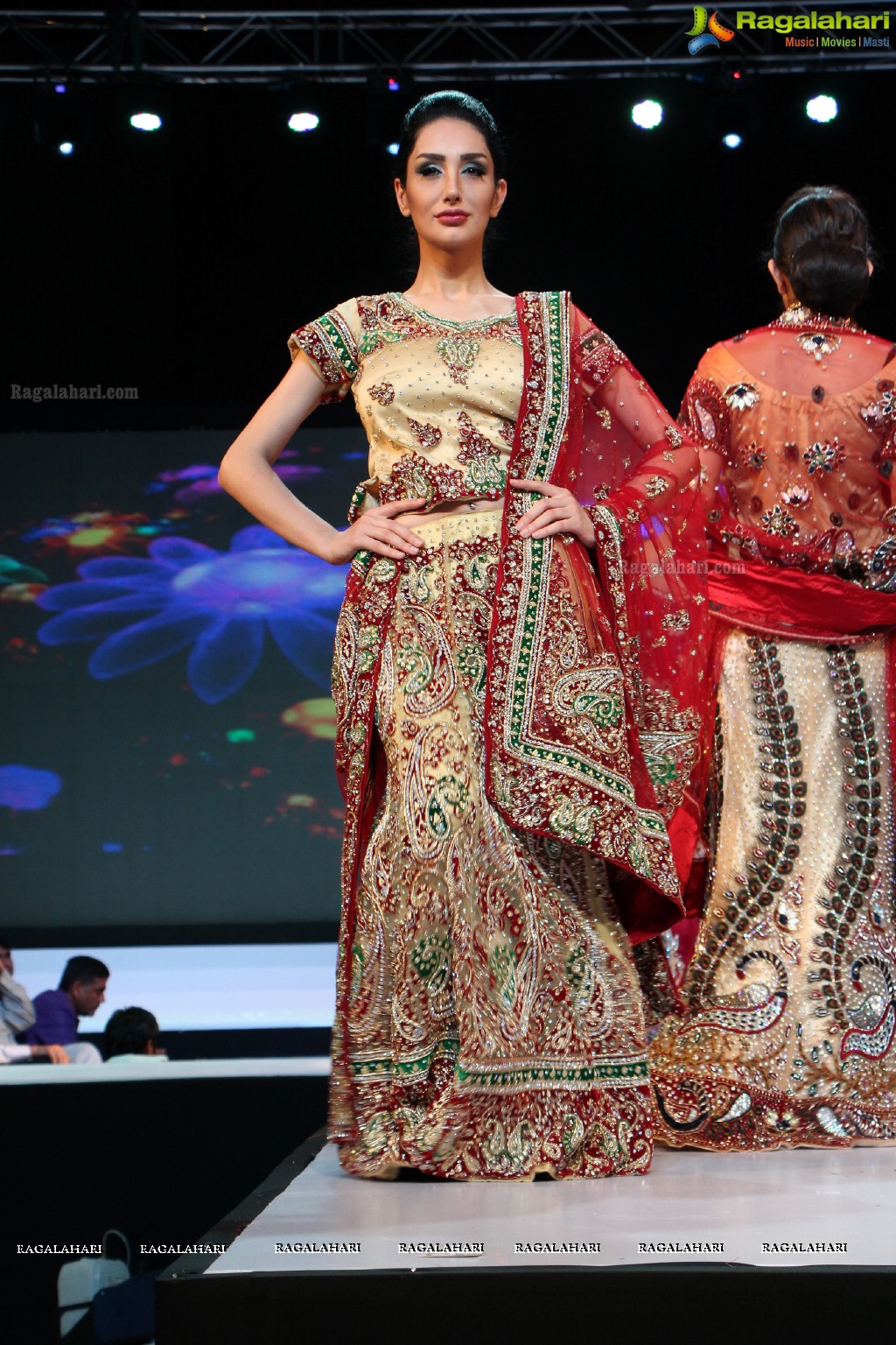 Surat Dreams Fashion Show - Day 2