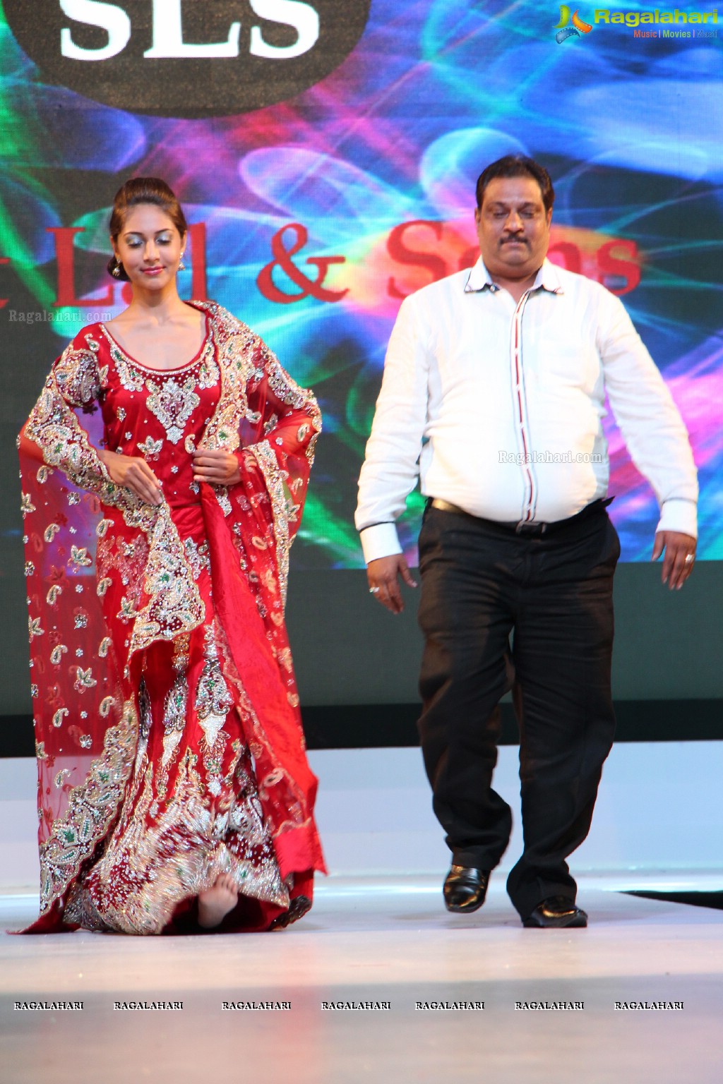 Surat Dreams Fashion Show - Day 2