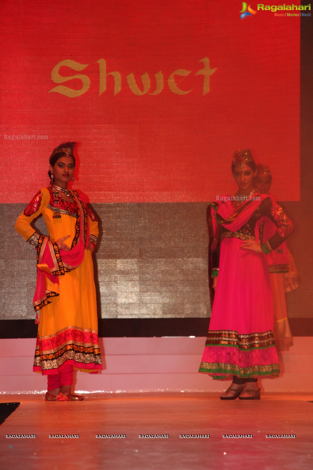 Surat Dreams Fashion Show - Day 2