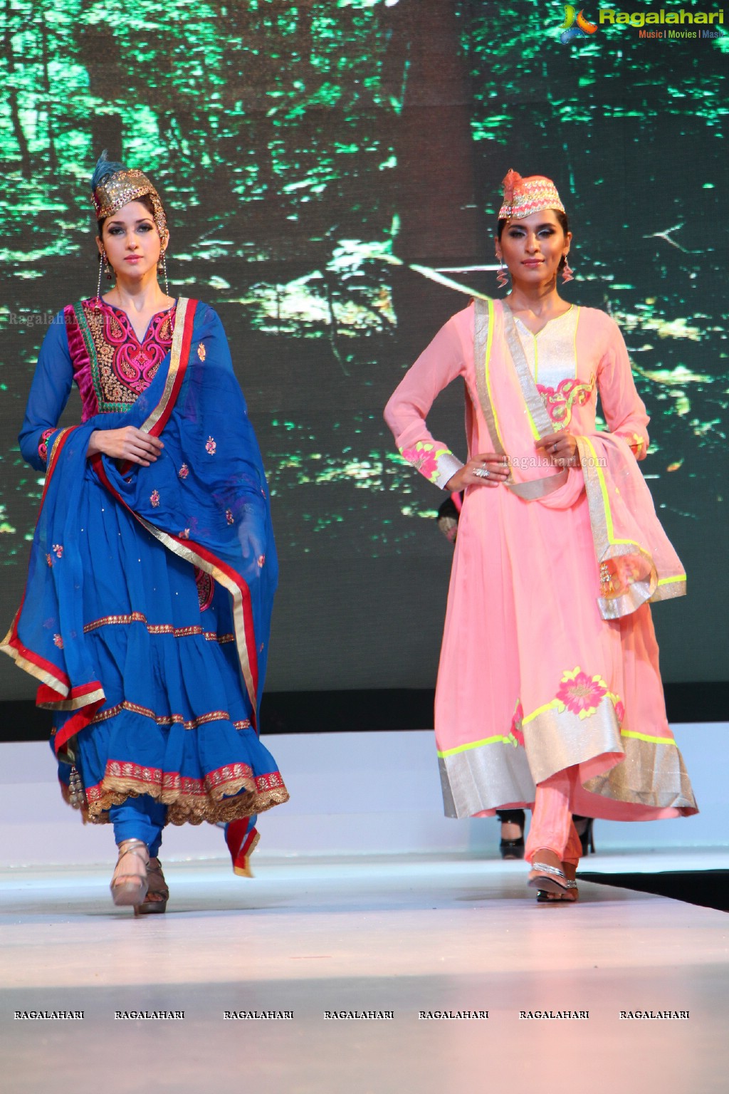 Surat Dreams Fashion Show - Day 2