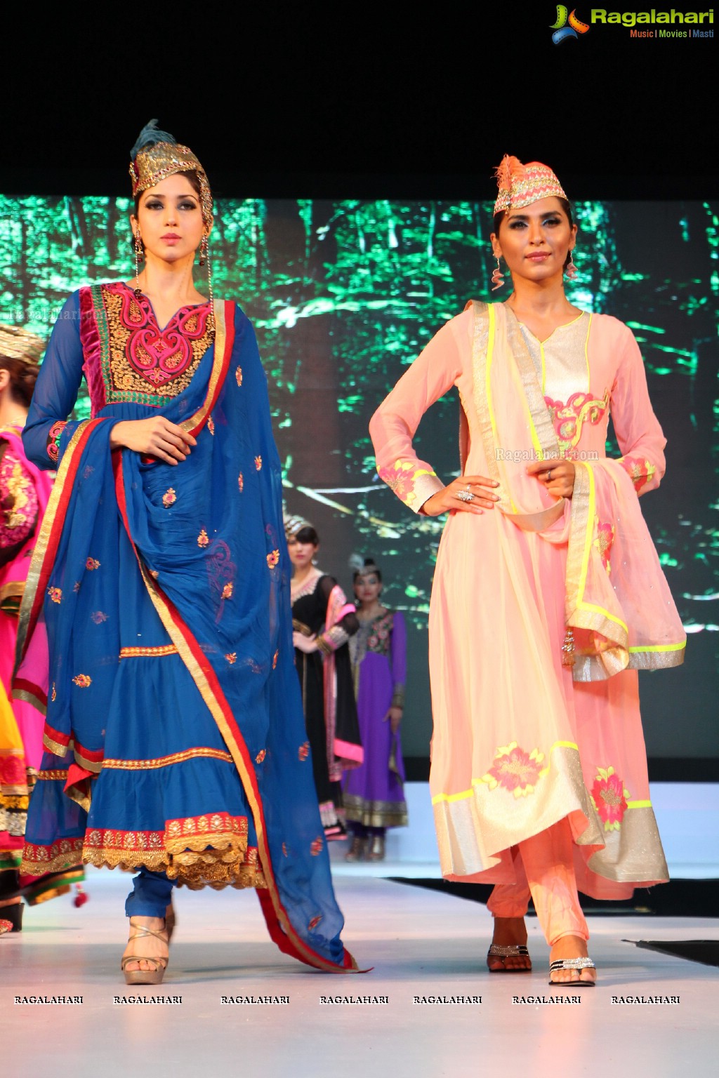 Surat Dreams Fashion Show - Day 2