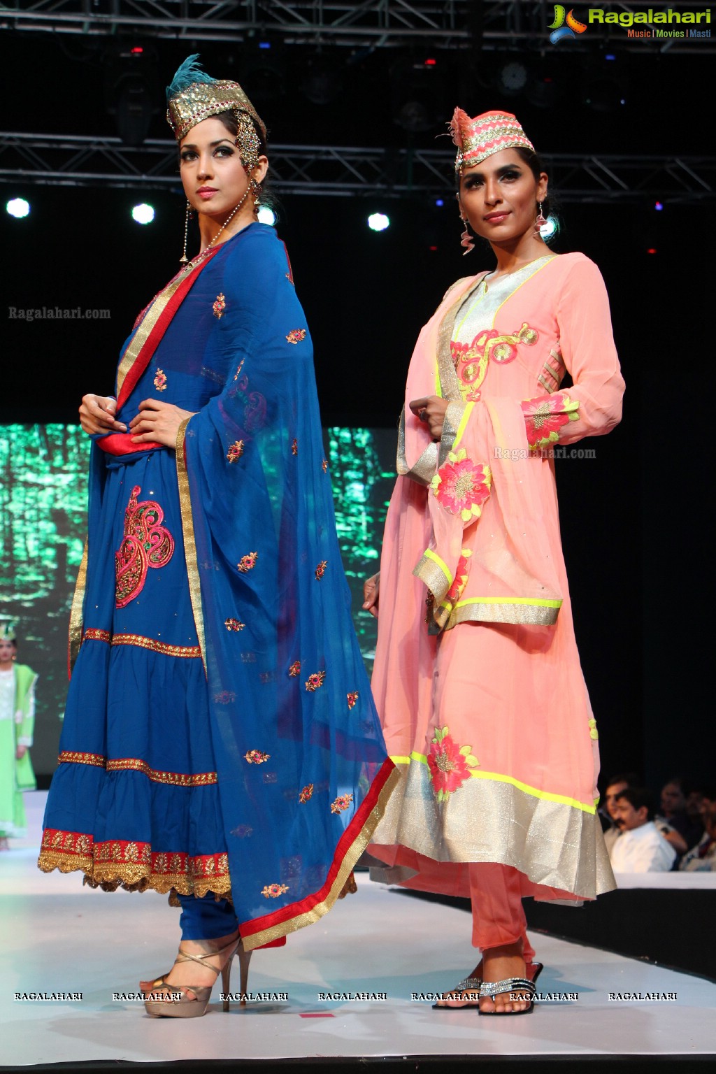 Surat Dreams Fashion Show - Day 2