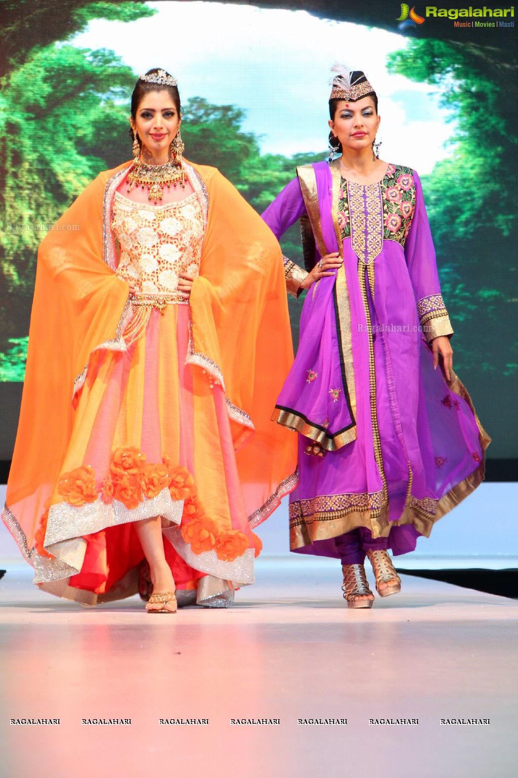 Surat Dreams Fashion Show - Day 2