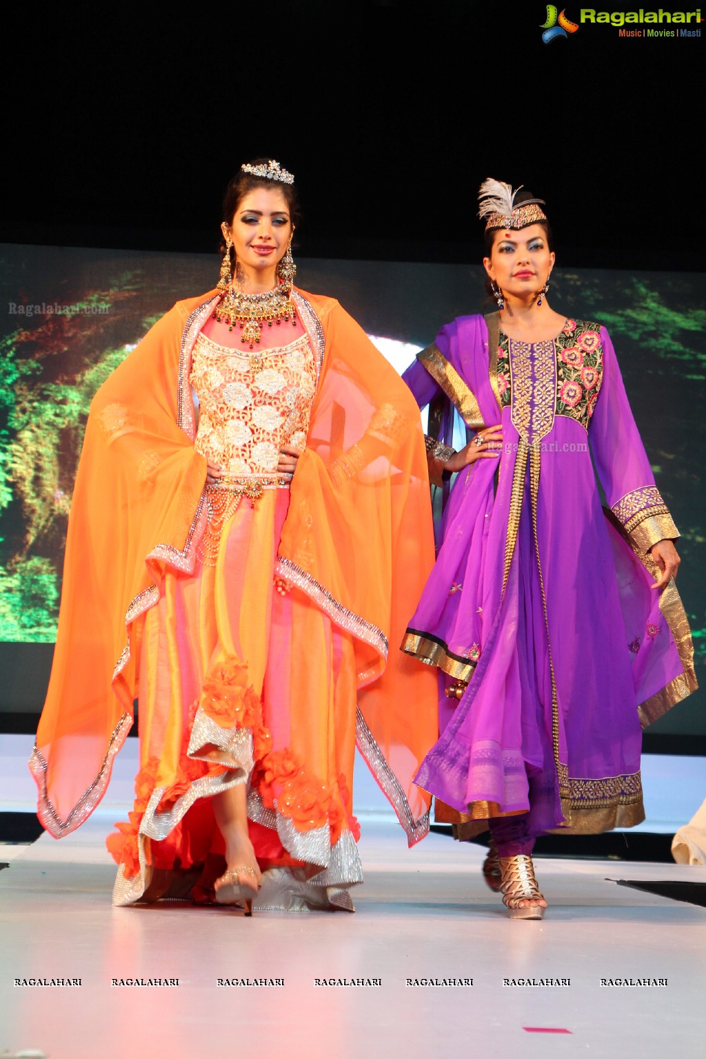 Surat Dreams Fashion Show - Day 2