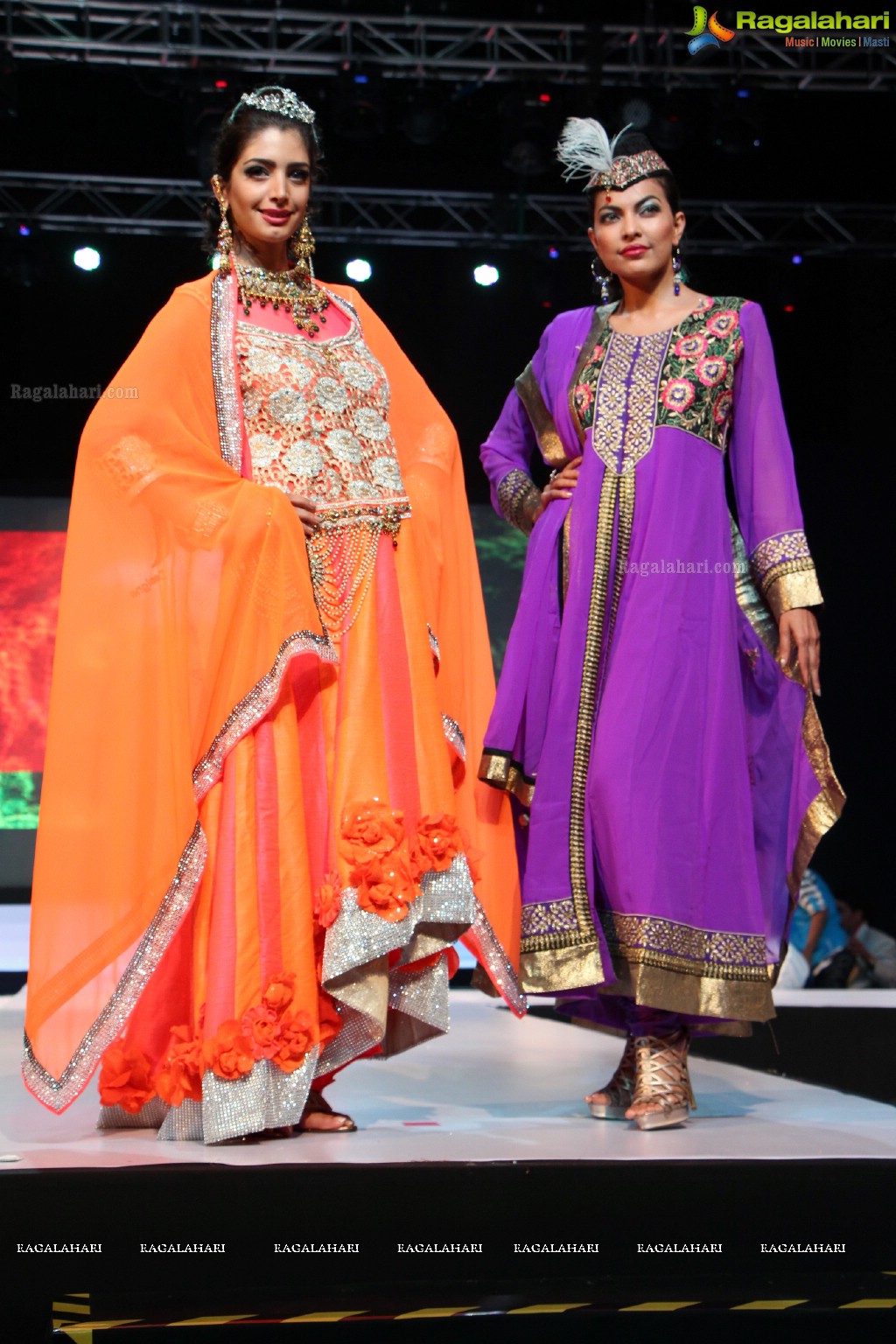 Surat Dreams Fashion Show - Day 2