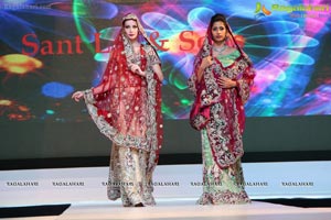 Surat Dreams Fashion Show - Day 2