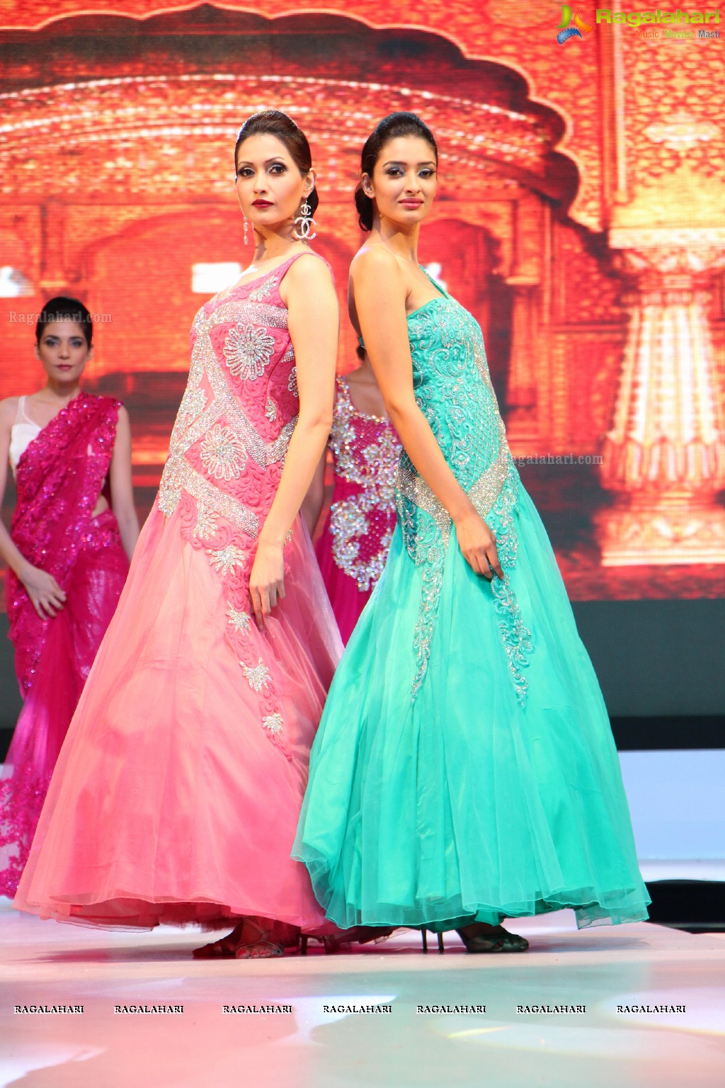 Surat Dreams Fashion Show - Day 2