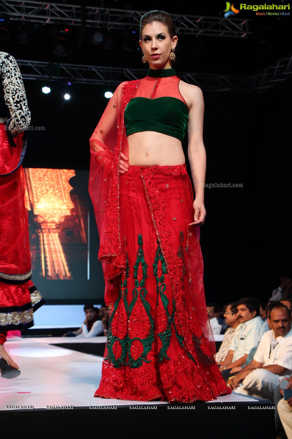 Surat Dreams Fashion Show - Day 2