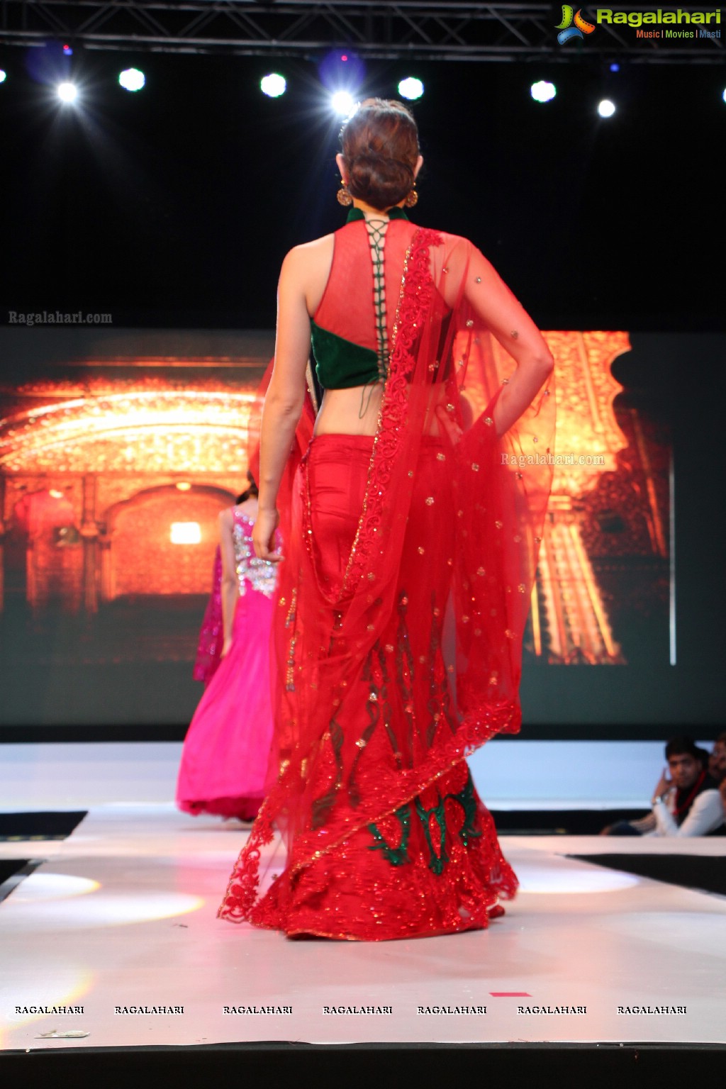 Surat Dreams Fashion Show - Day 2