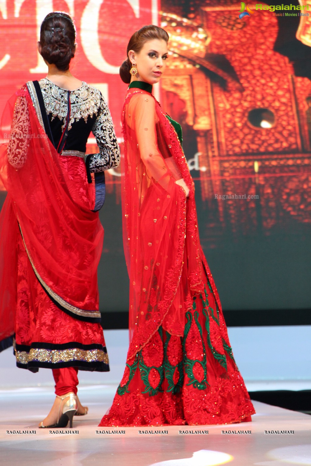 Surat Dreams Fashion Show - Day 2