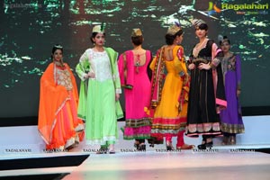 Surat Dreams Fashion Show - Day 2