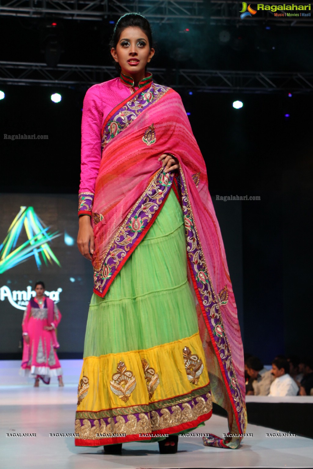 Surat Dreams Fashion Show - Day 2