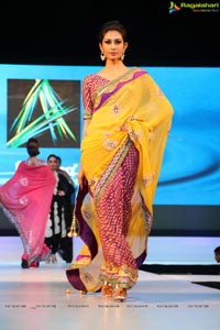 Surat Dreams Fashion Show - Day 2