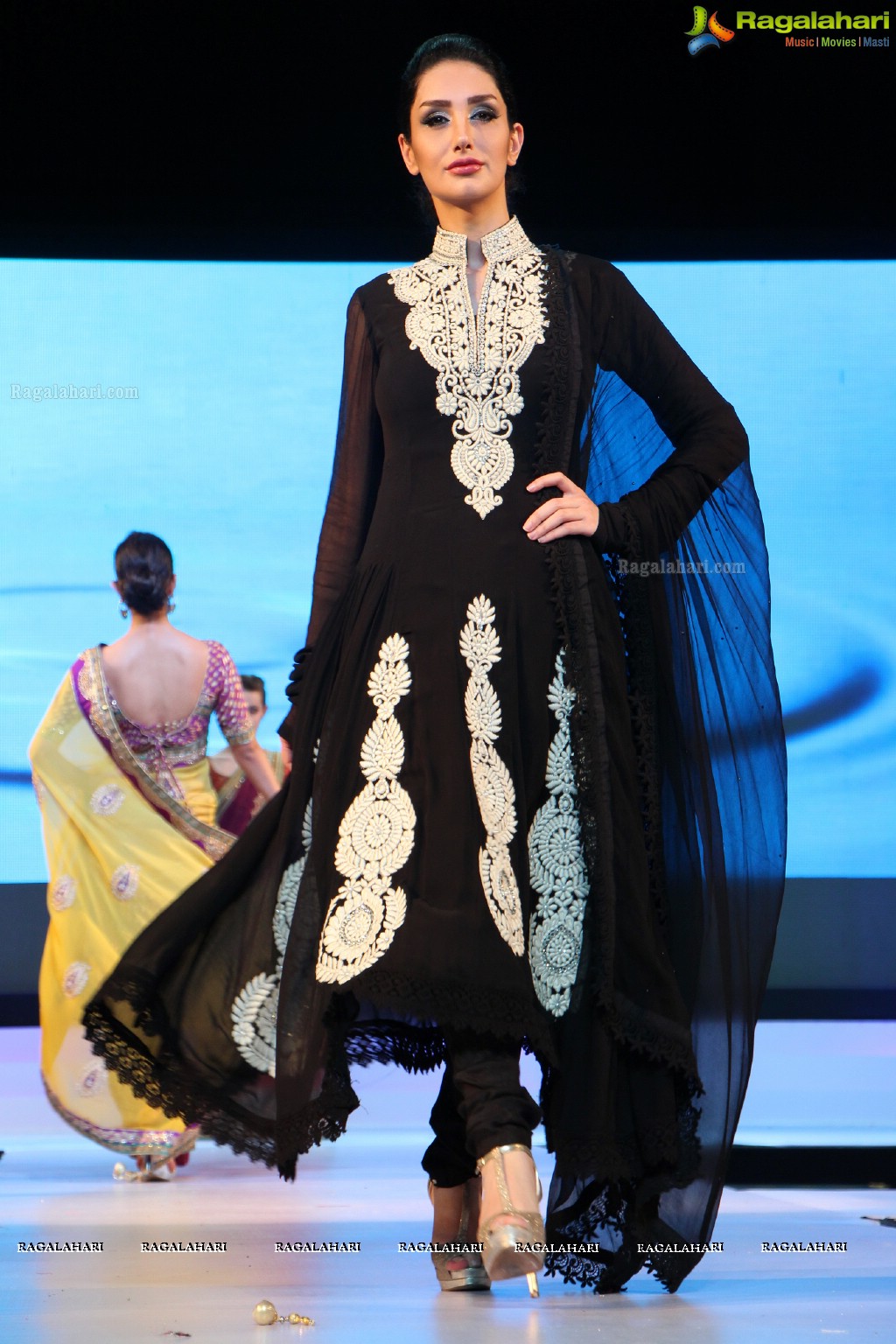 Surat Dreams Fashion Show - Day 2