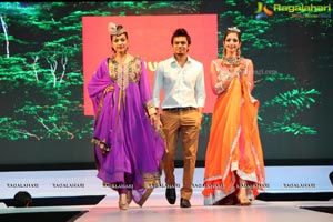 Surat Dreams Fashion Show - Day 2