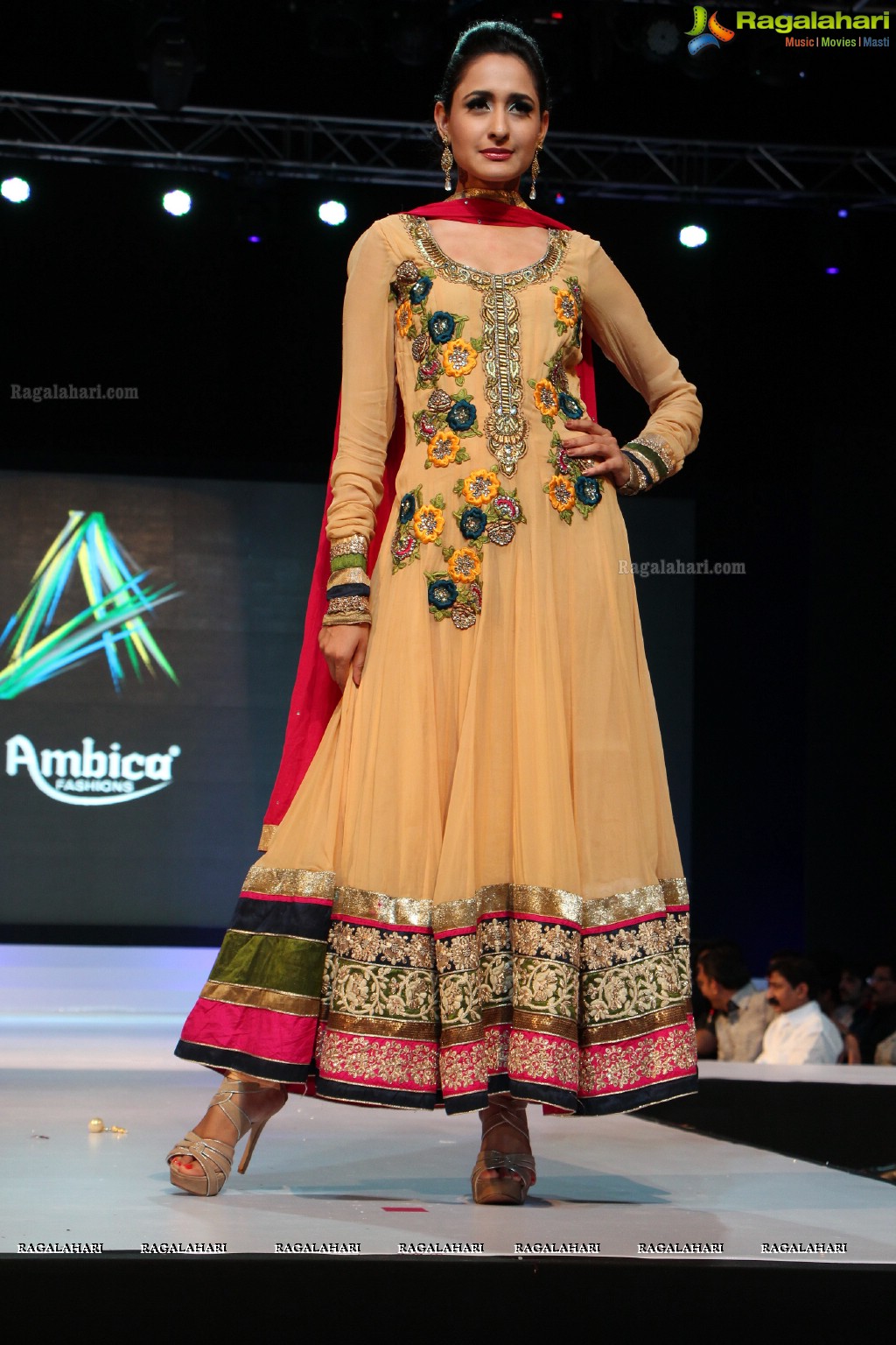 Surat Dreams Fashion Show - Day 2