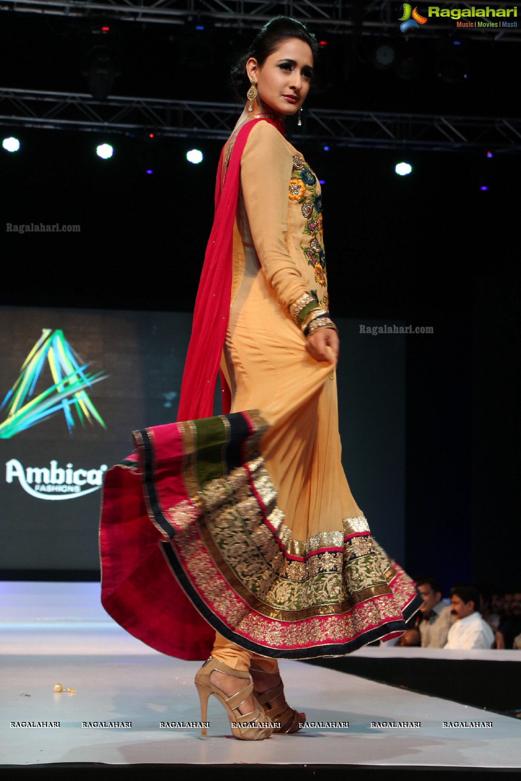 Surat Dreams Fashion Show - Day 2