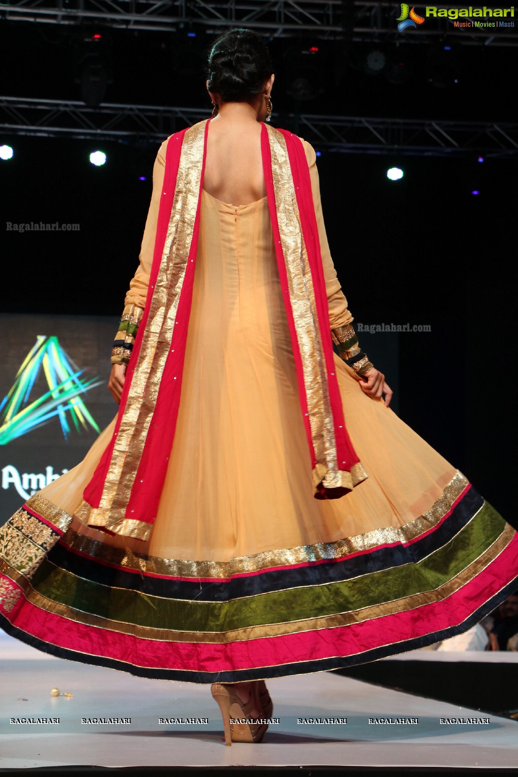 Surat Dreams Fashion Show - Day 2