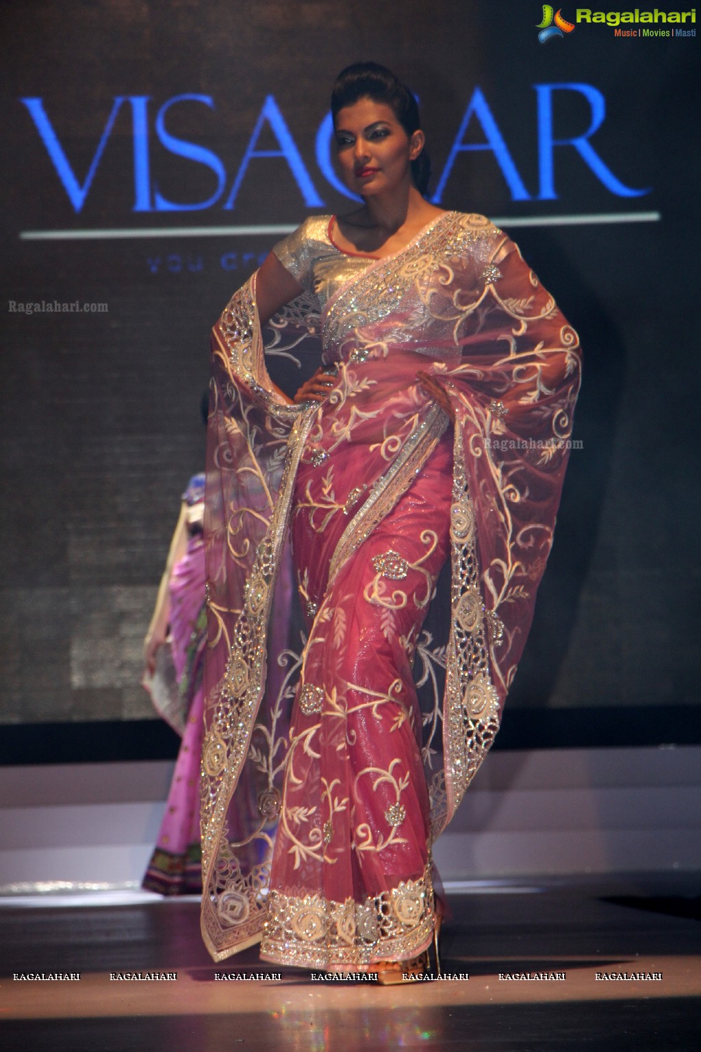 Surat Dreams Fashion Show - Day 2