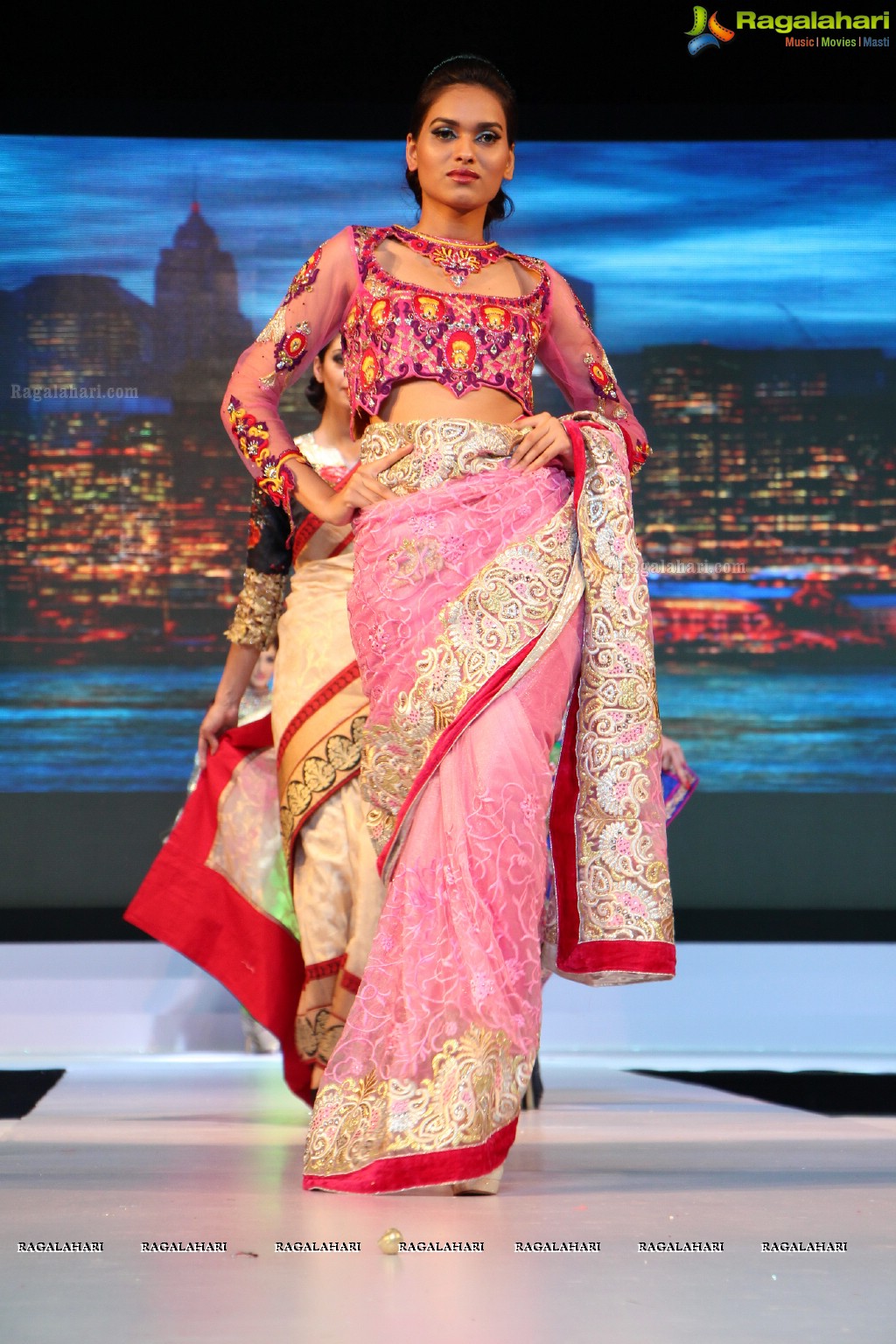 Surat Dreams Fashion Show - Day 2