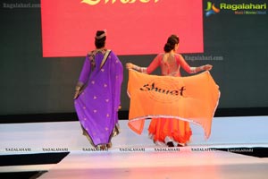 Surat Dreams Fashion Show - Day 2