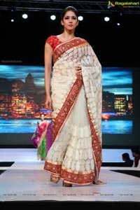 Surat Dreams Fashion Show - Day 2