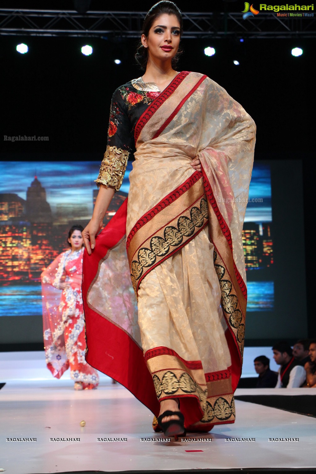 Surat Dreams Fashion Show - Day 2