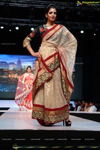 Surat Dreams Fashion Show - Day 2