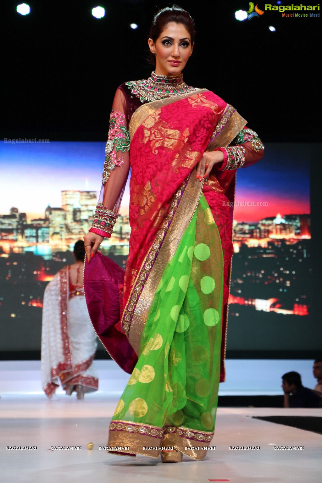 Surat Dreams Fashion Show - Day 2