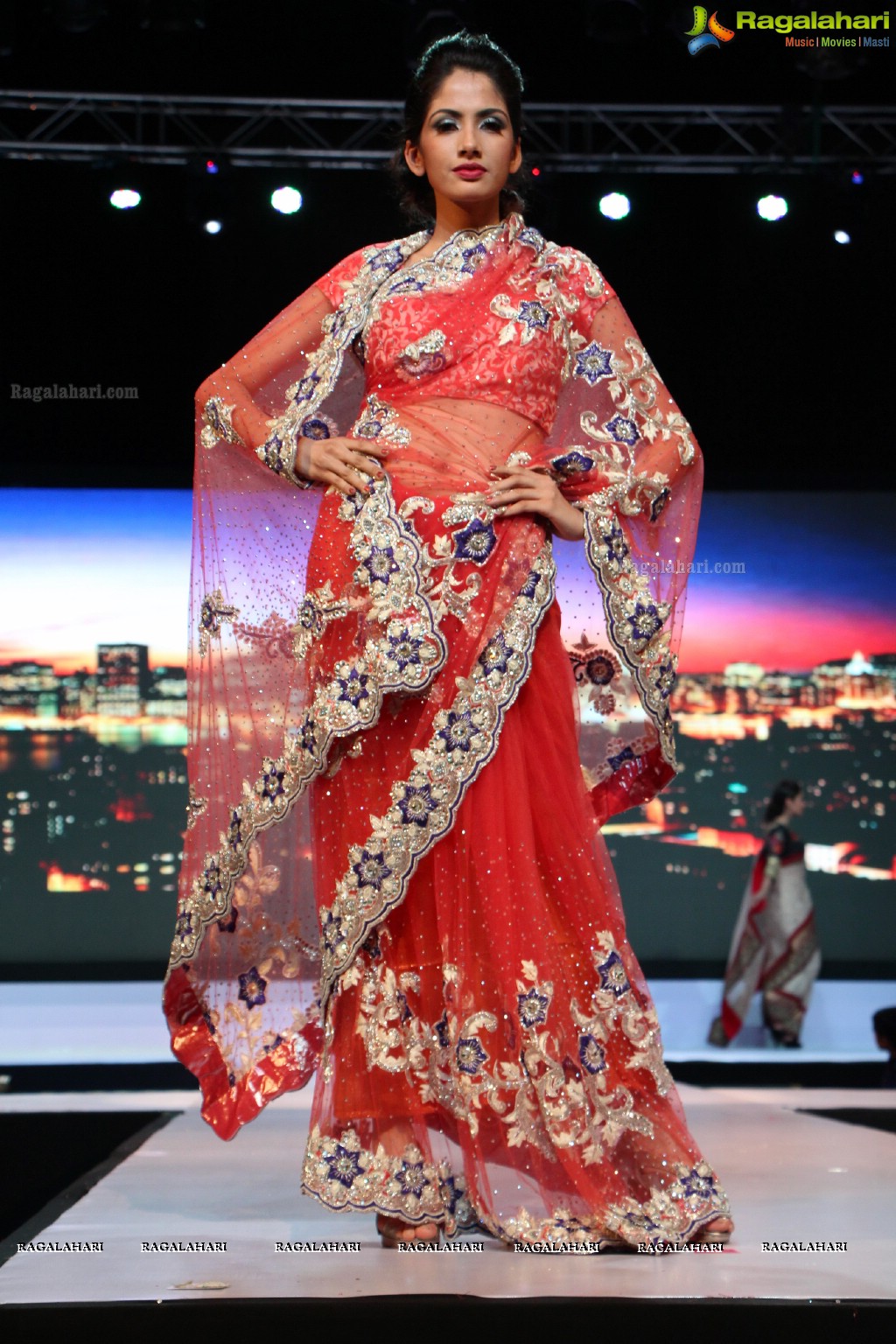 Surat Dreams Fashion Show - Day 2