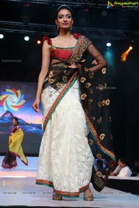 Surat Dreams Fashion Show - Day 2