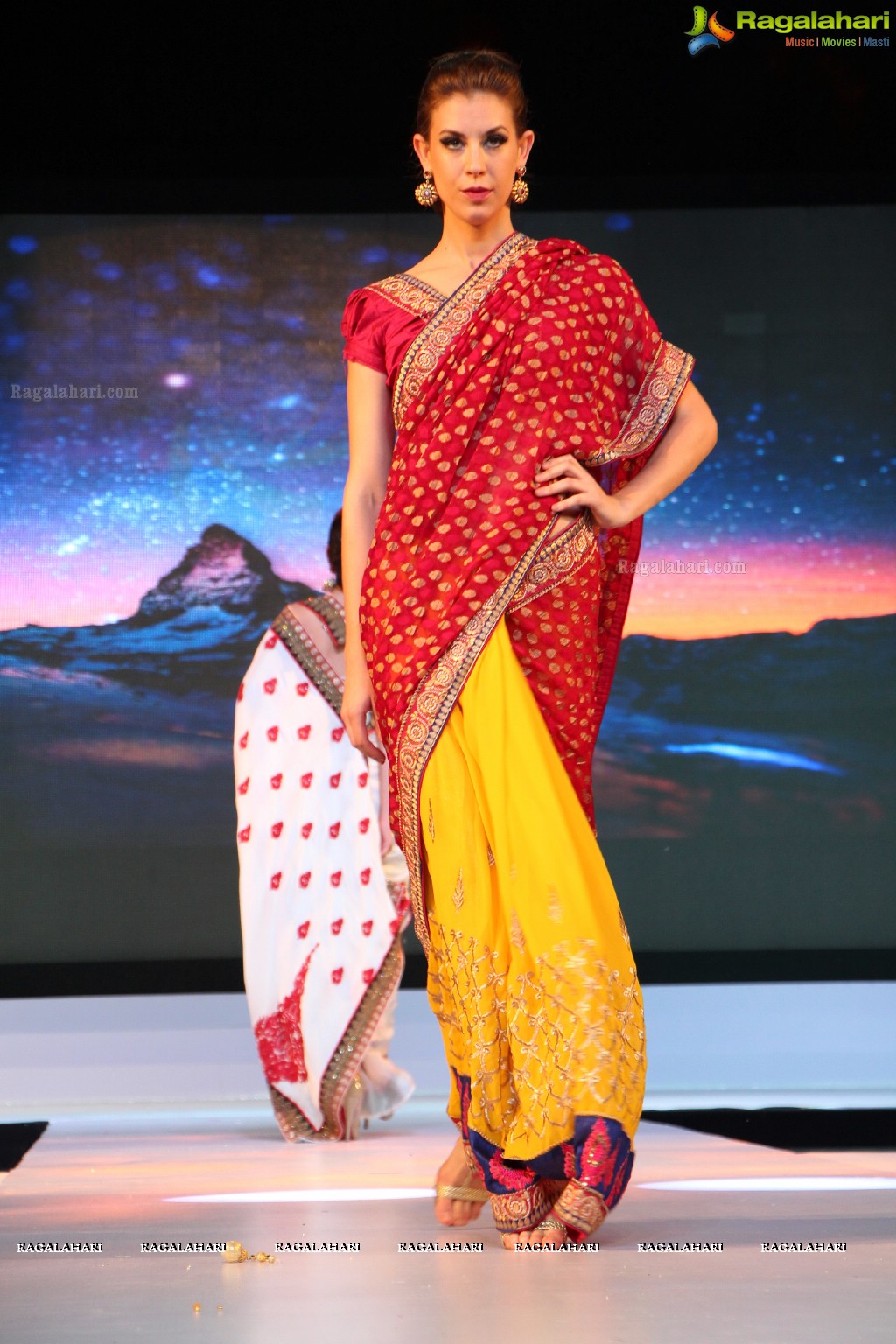 Surat Dreams Fashion Show - Day 2