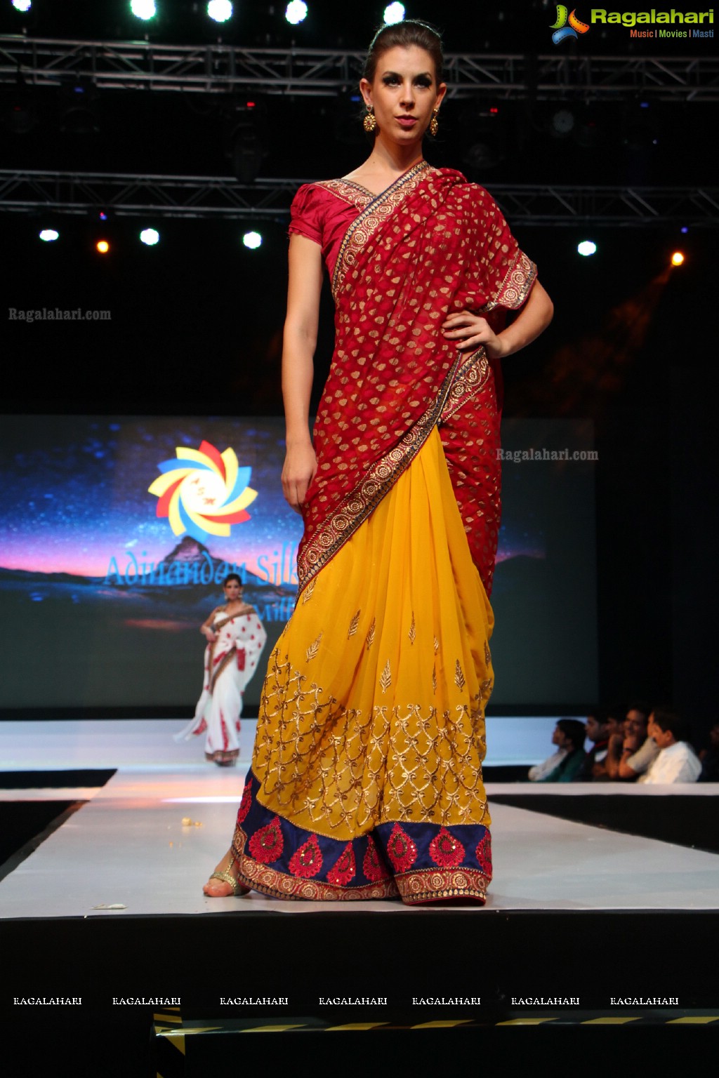 Surat Dreams Fashion Show - Day 2