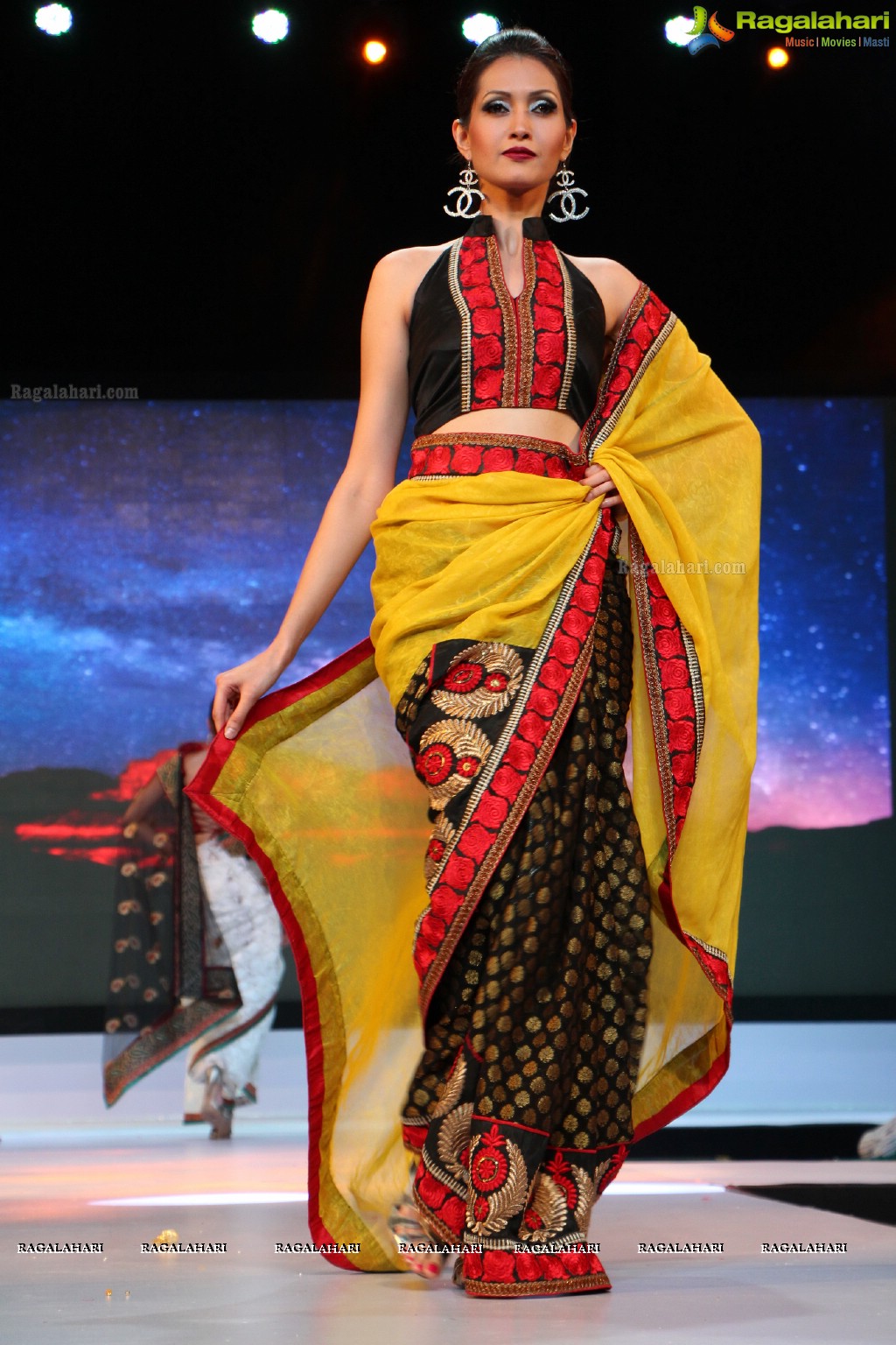 Surat Dreams Fashion Show - Day 2