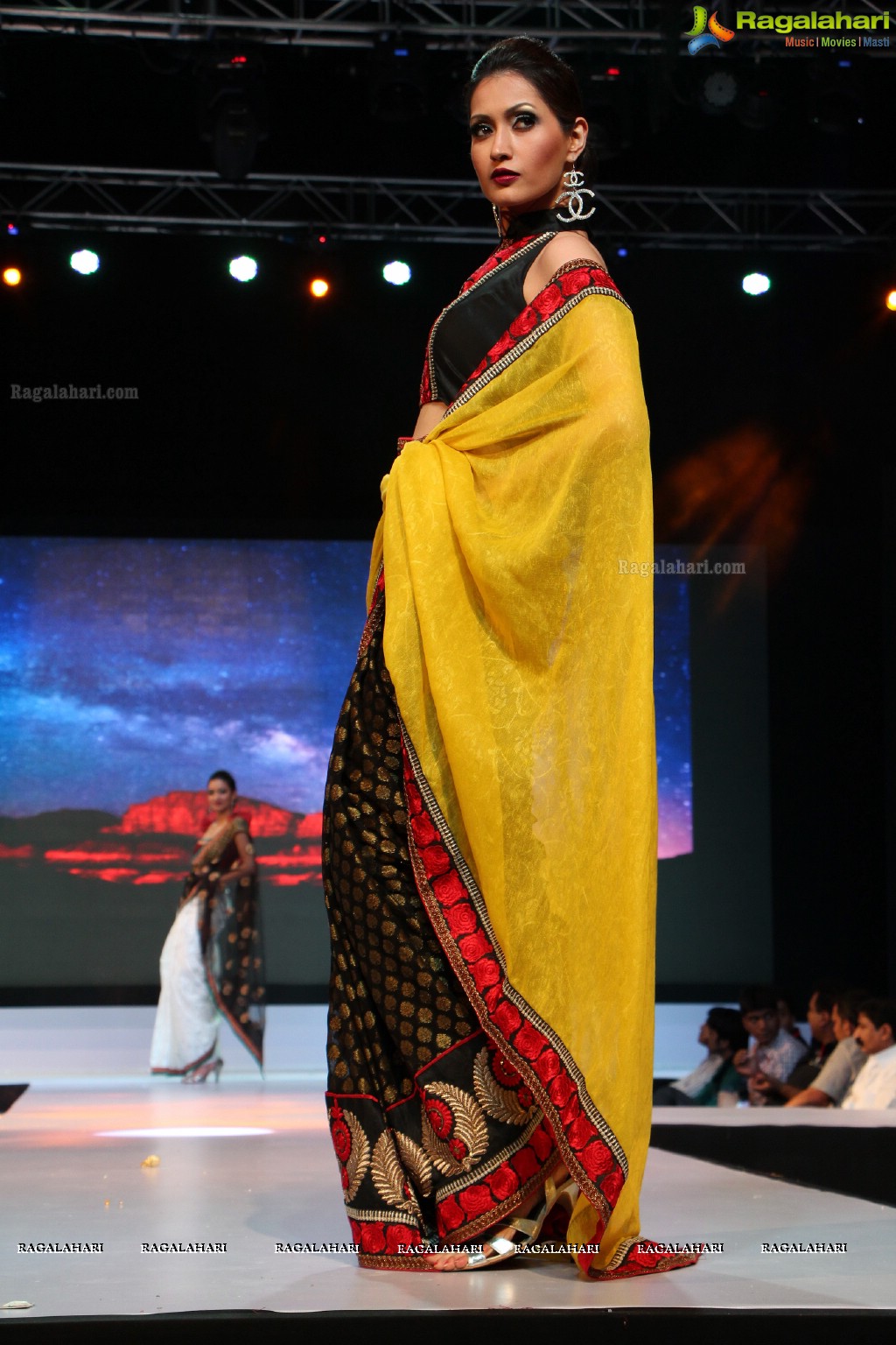 Surat Dreams Fashion Show - Day 2