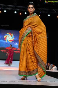 Surat Dreams Fashion Show - Day 2