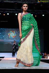 Surat Dreams Fashion Show - Day 2