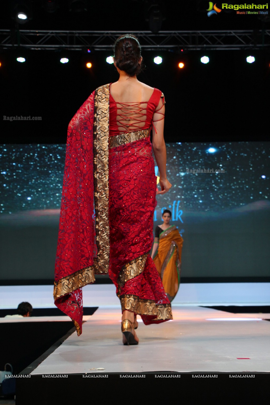 Surat Dreams Fashion Show - Day 2