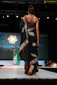 Surat Dreams Fashion Show - Day 2