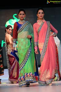 Surat Dreams Fashion Show - Day 2