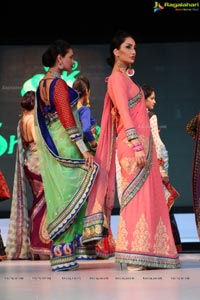 Surat Dreams Fashion Show - Day 2