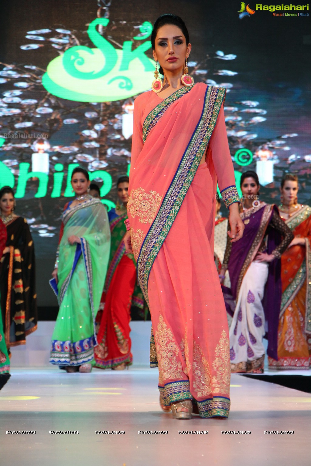 Surat Dreams Fashion Show - Day 2