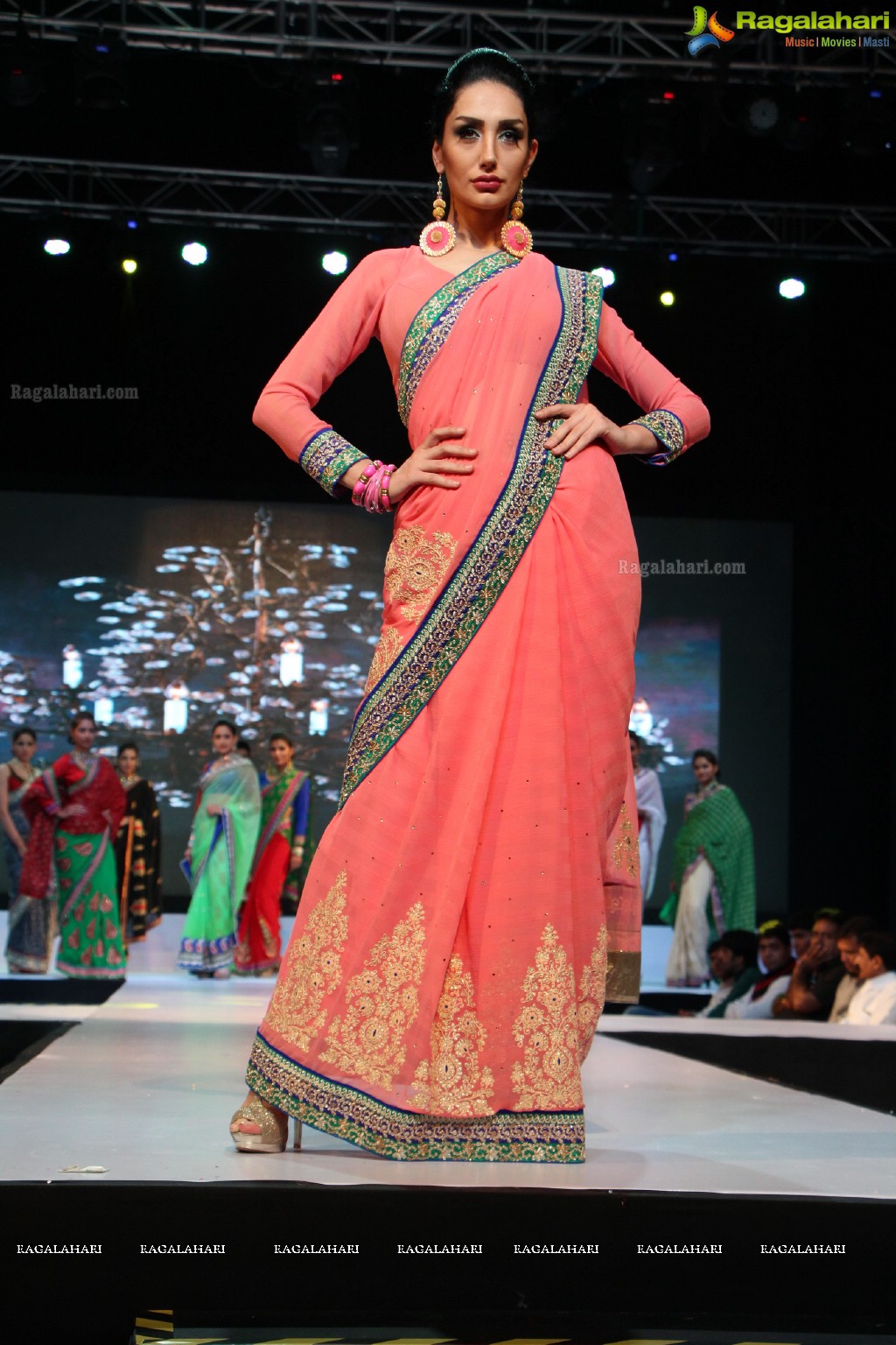 Surat Dreams Fashion Show - Day 2