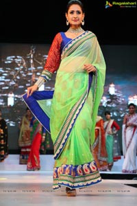 Surat Dreams Fashion Show - Day 2