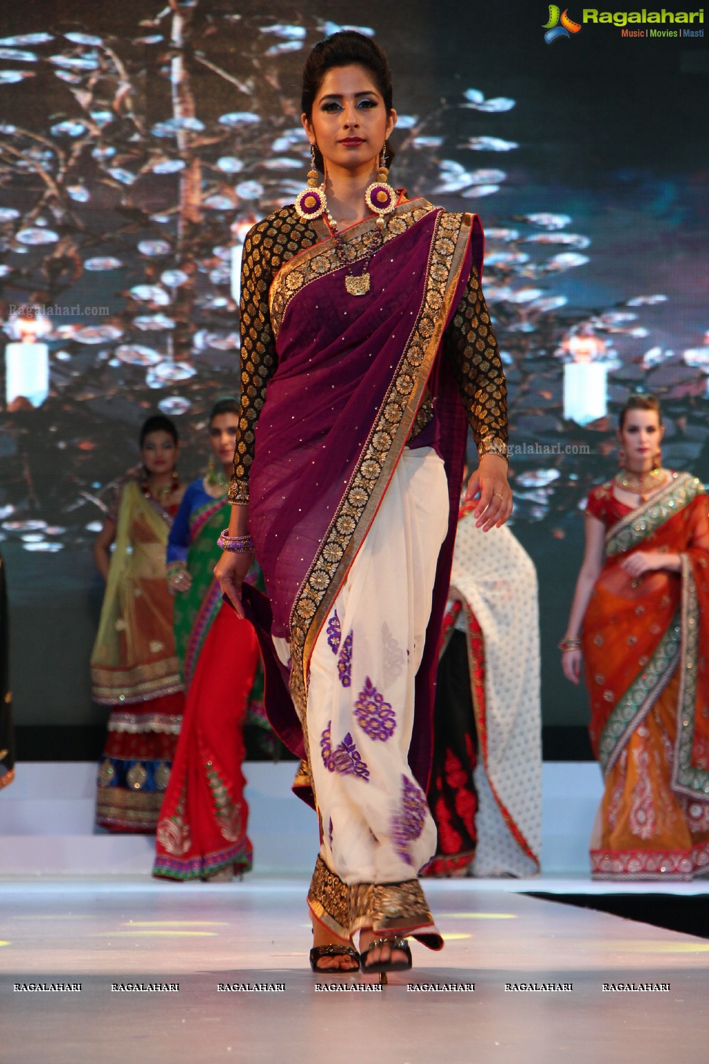 Surat Dreams Fashion Show - Day 2