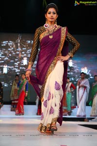 Surat Dreams Fashion Show - Day 2