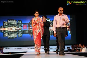 Surat Dreams Fashion Show - Day 2