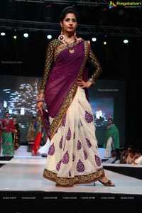 Surat Dreams Fashion Show - Day 2